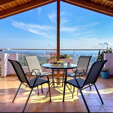 Villa Kokos Dilináta Exteriér fotografie