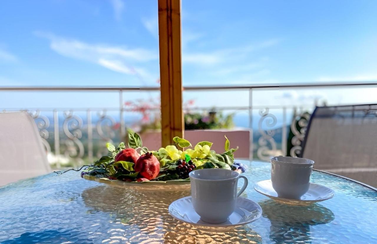 Villa Kokos Dilináta Exteriér fotografie