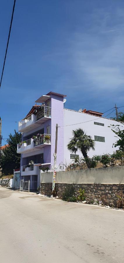 Villa Kokos Dilináta Exteriér fotografie