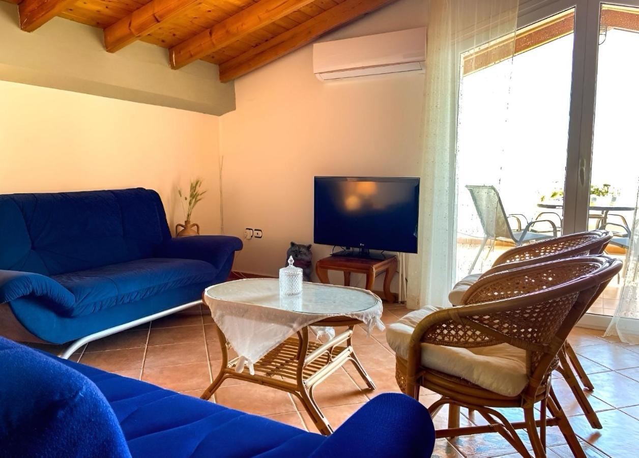 Villa Kokos Dilináta Exteriér fotografie