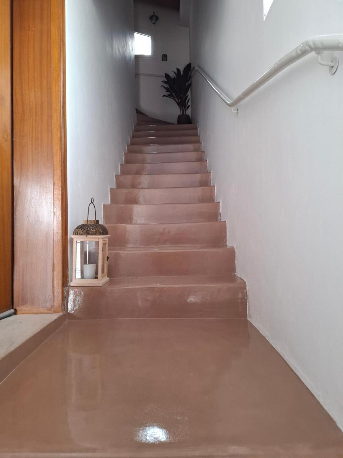 Villa Kokos Dilináta Exteriér fotografie